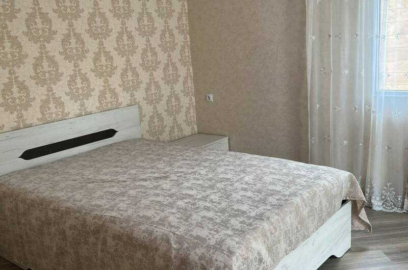 Двухкомнатный номер