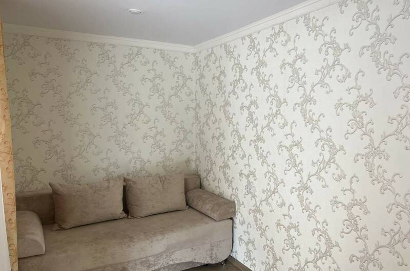 Двухкомнатный номер