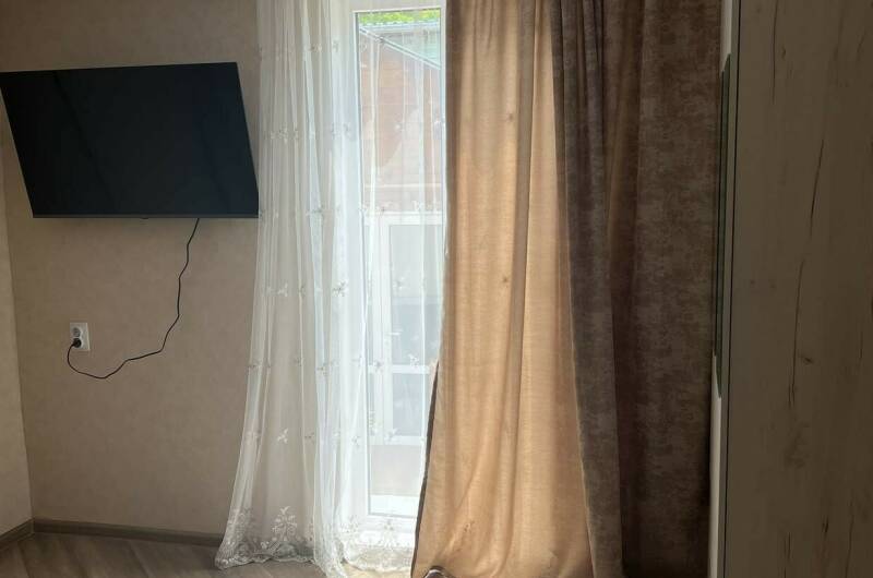 Двухкомнатный номер