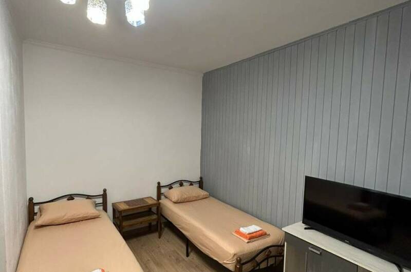 Двухместный «Комфортабельный»