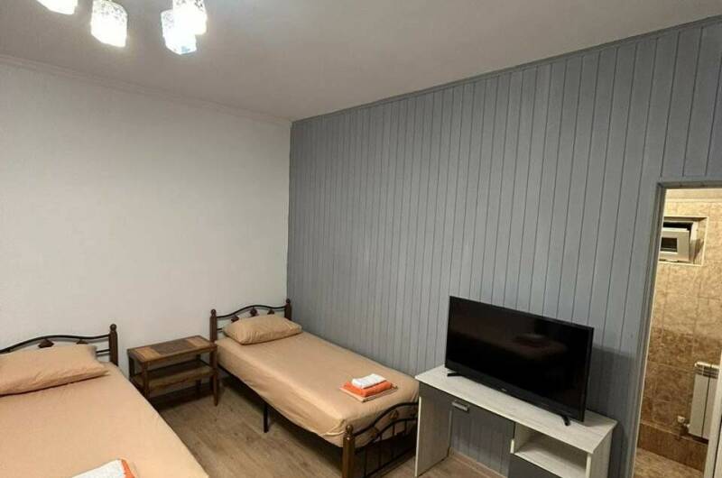 Двухместный «Комфортабельный»