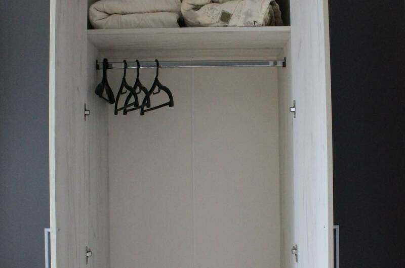 Двухместный «Комфортабельный»