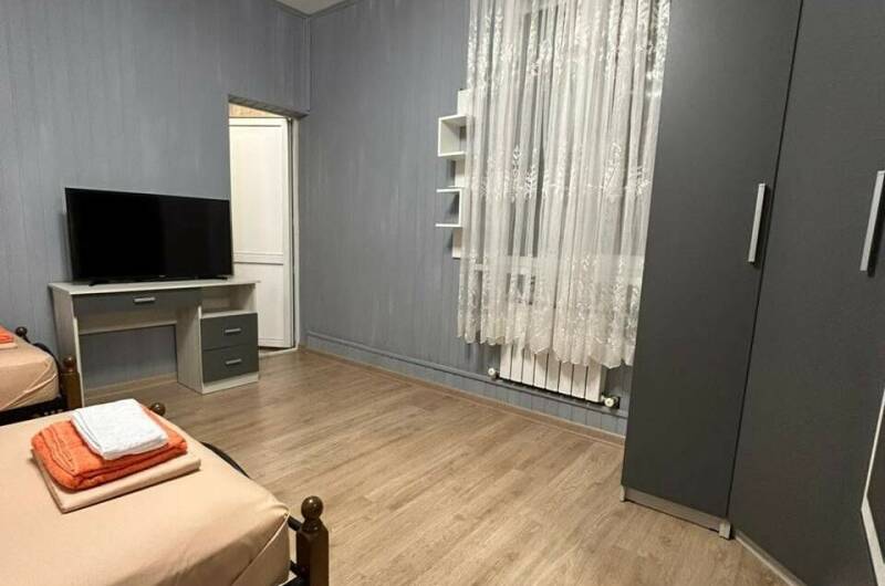 Двухместный «Комфортабельный»