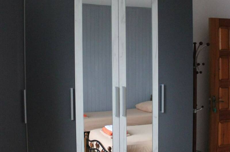 Двухместный «Комфортабельный»