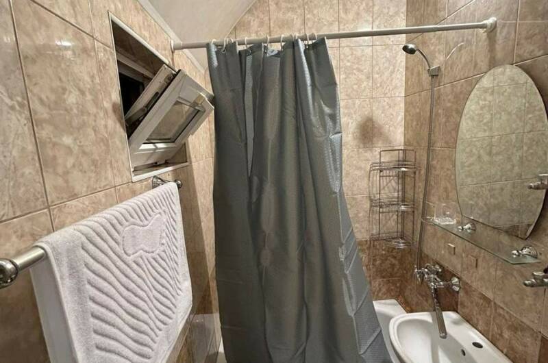 Трехместный «Комфортабельный»