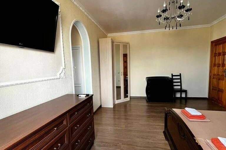 Четырёхместный «Комфортабельный»