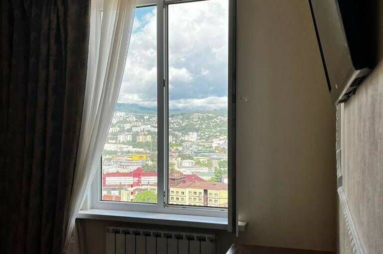 Четырёхместный «Комфортабельный»