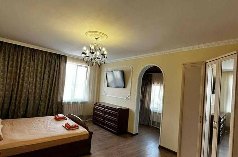 Четырёхместный «Комфортабельный»