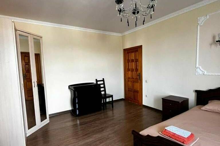 Четырёхместный «Комфортабельный»