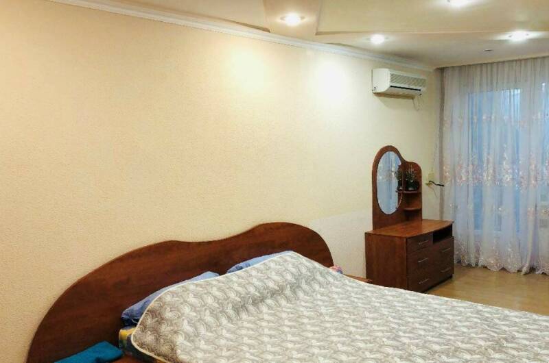 Трехместный «Стандарт»