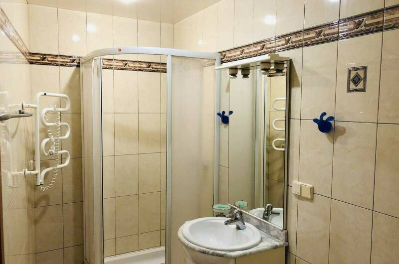 Трехместный «Стандарт»