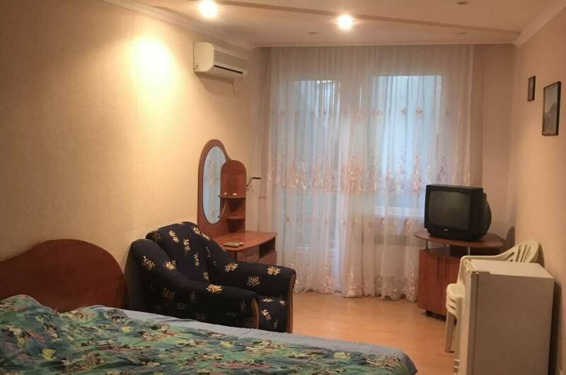 Трехместный «Стандарт»