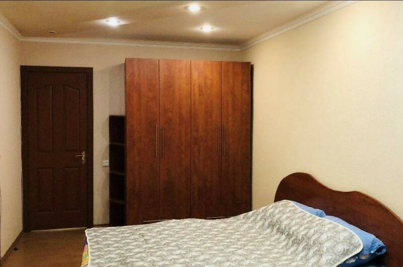 Трехместный «Стандарт»