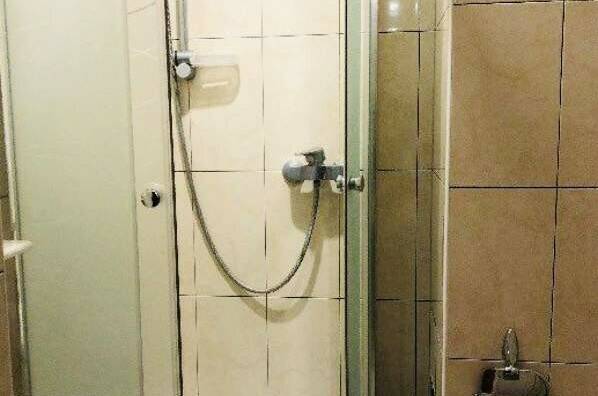 Трехместный «Стандарт»