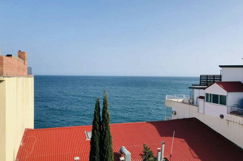 Трехместный «Полулюкс»