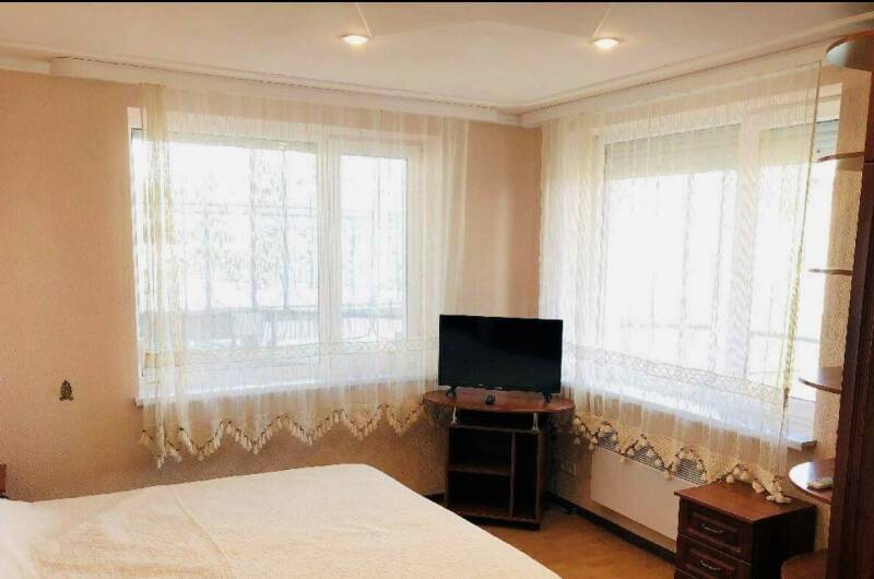 Трехместный «Полулюкс»