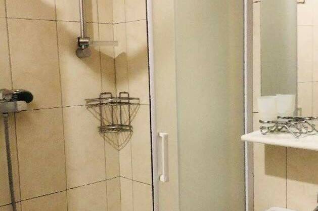 Трехместный «Полулюкс»