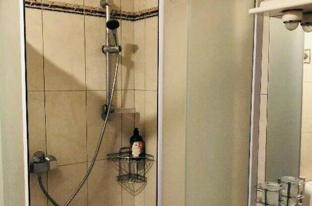 Трехместный «Полулюкс»