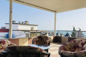 Изображение Изображение гостиницы "Гостевой дом «Лилия»" #3 #3