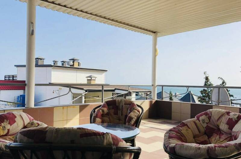 2-х комнатный «Люкс»