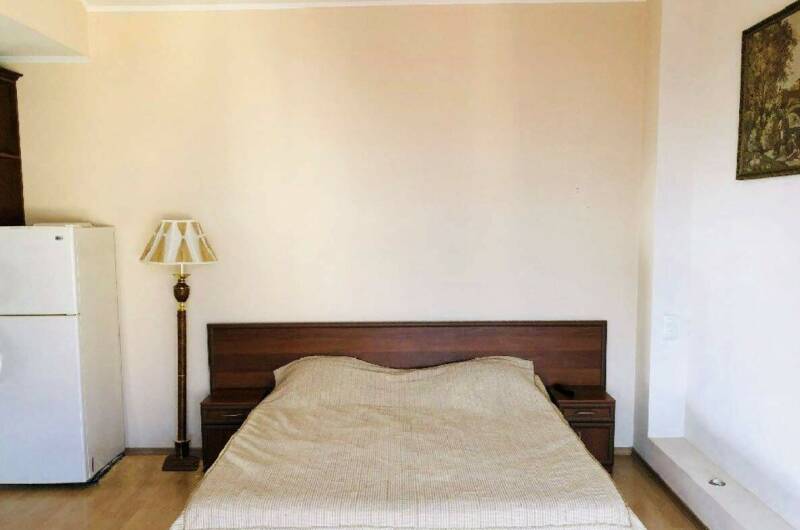 2-х комнатный «Люкс»