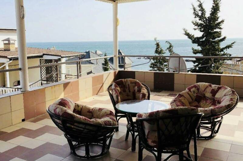 2-х комнатный «Люкс»