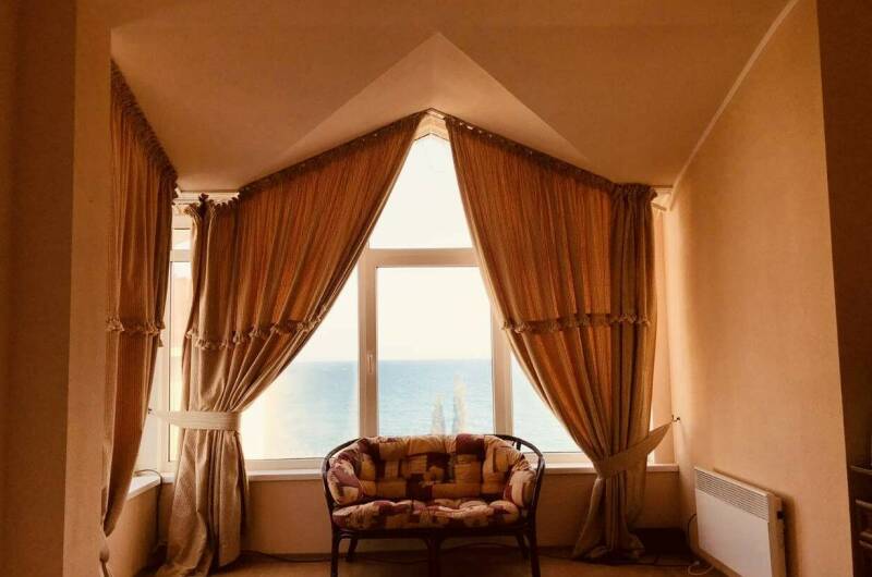 2-х комнатный «Люкс»