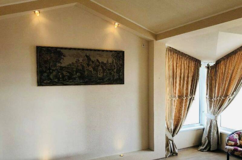 2-х комнатный «Люкс»