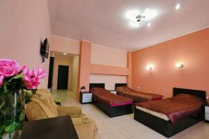 Изображение Изображение гостиницы "Гостевой дом «Lion Castle»" #3 #3