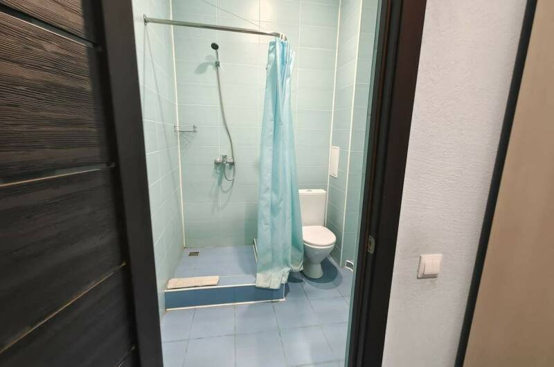 3-мест «Комфорт» с балконом