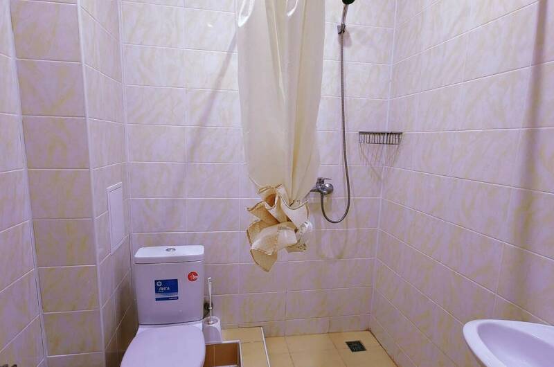 3-мест «Комфорт» с балконом