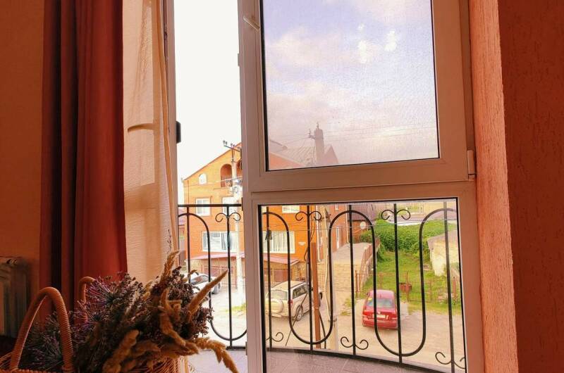 3-мест «Комфорт» с балконом