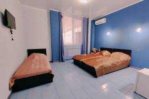 Изображение Изображение гостиницы "Гостевой дом «Lion Castle»" #4 #4