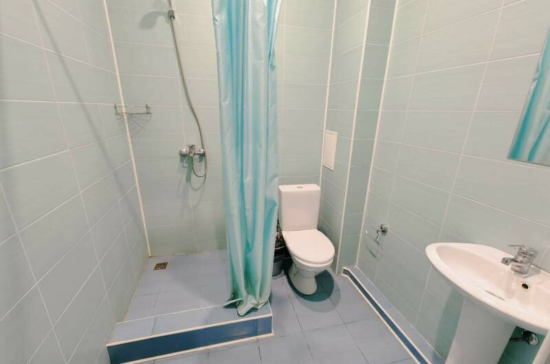 3-местный «Комфорт» без балкона