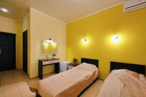 Изображение Изображение гостиницы "Гостевой дом «Lion Castle»" #5 #5