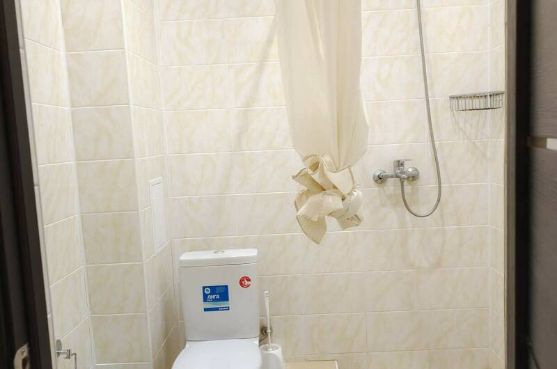 2-мест «Комфорт» без балкона