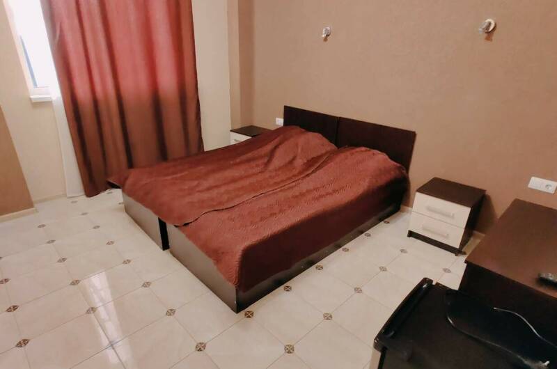 2-мест «Комфорт» без балкона