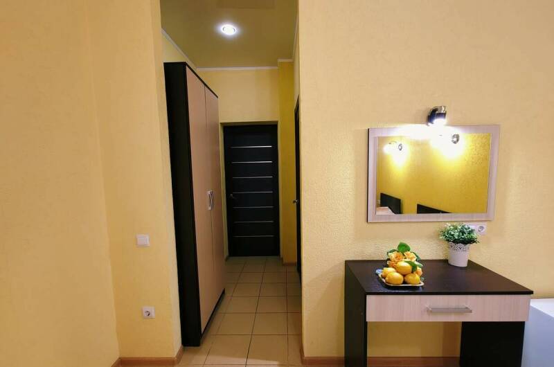 2-мест «Комфорт» без балкона