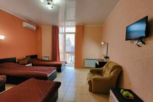 Изображение Изображение гостиницы "Гостевой дом «Lion Castle»" #6 #6