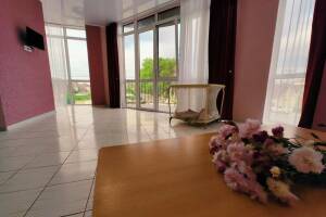 Изображение Изображение гостиницы "Гостевой дом «Lion Castle»" #7 #7