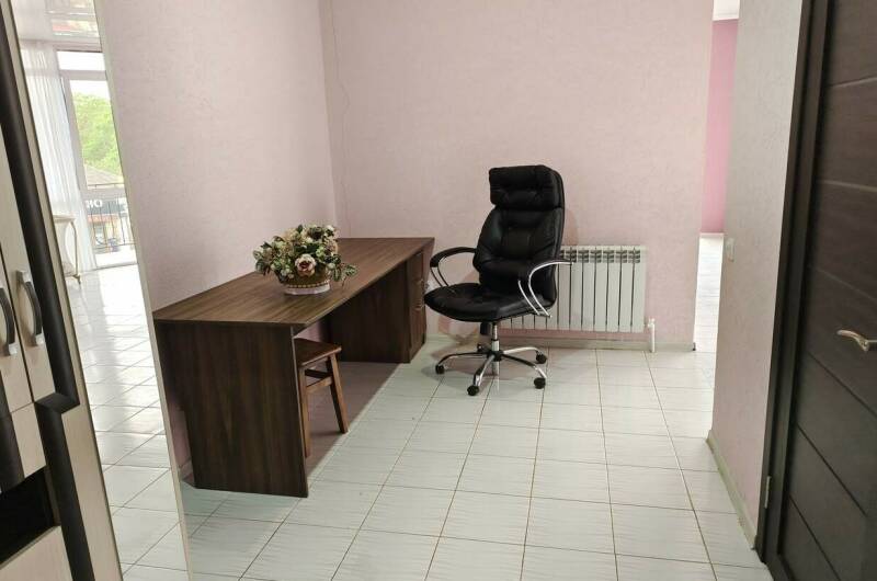 6-мест «Студия» с балконом