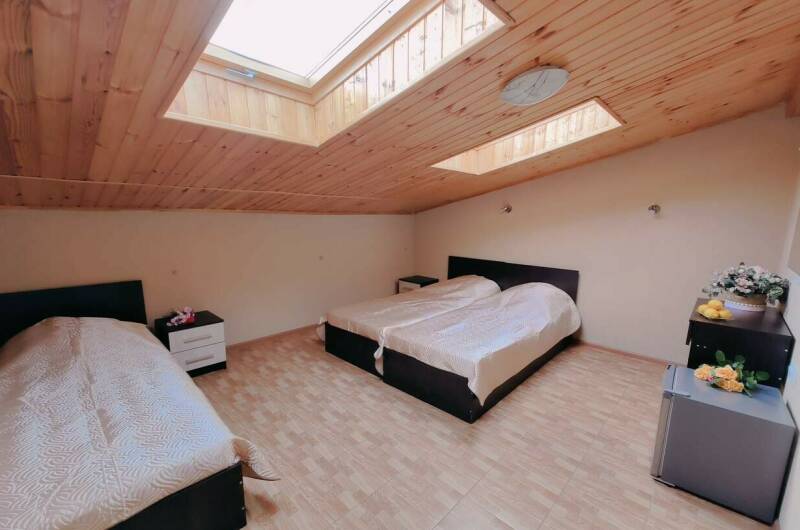 3-мест «Стандарт»