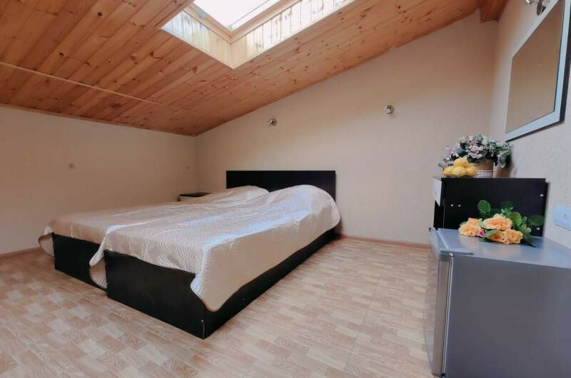 3-мест «Стандарт»