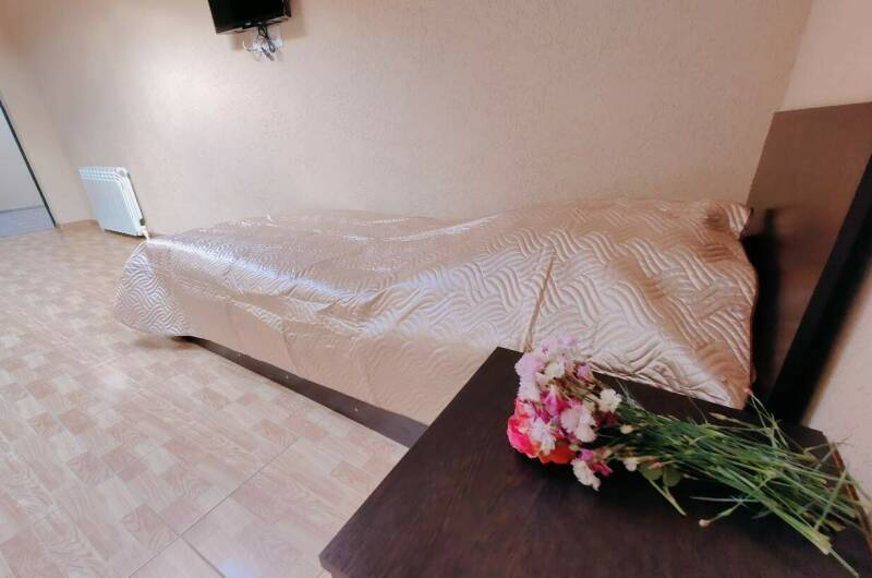 3-мест «Стандарт»