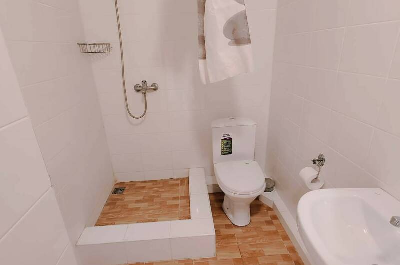 3-мест «Стандарт»