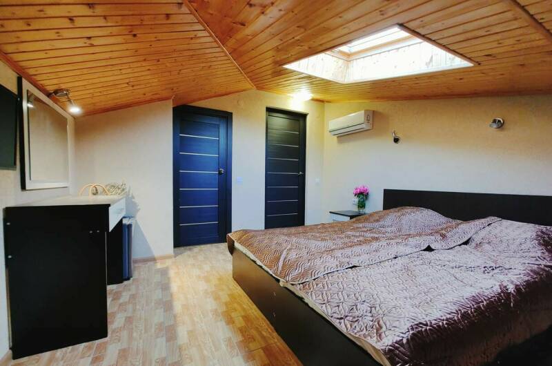 2-мест «Стандарт»