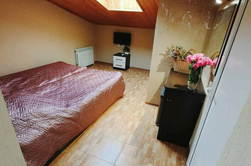 2-мест «Стандарт»