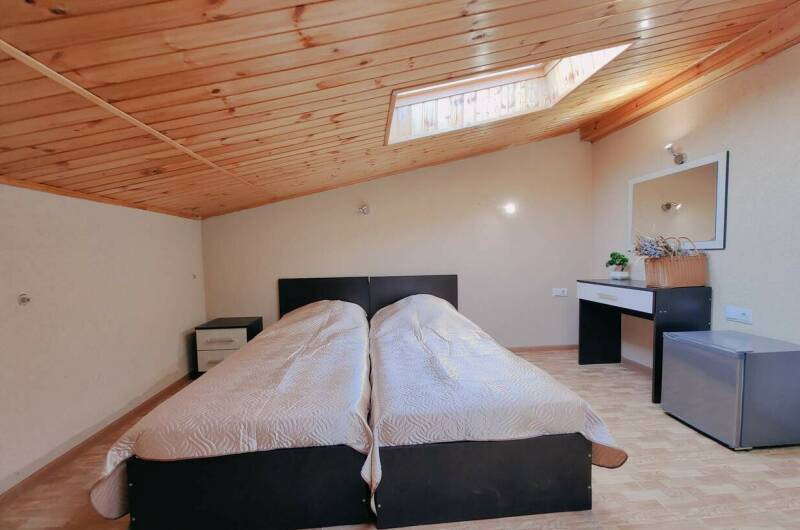 2-мест «Стандарт»