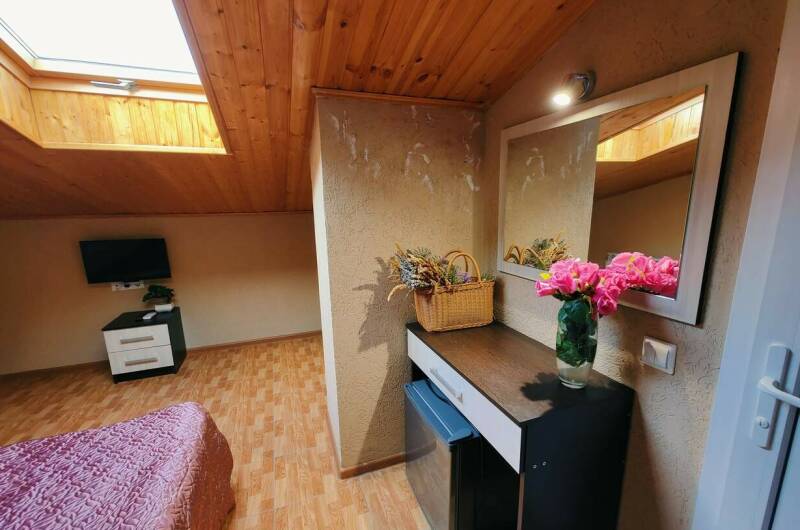 2-мест «Стандарт»