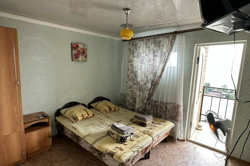 2-х местный номер